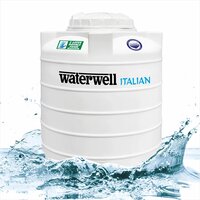 Waterwell Italian Tanks