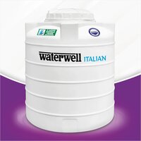 Waterwell Italian Tanks