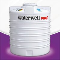 Waterwell Pro Water Tanks