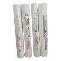 Microdot Fusible Interlinings - Color: White