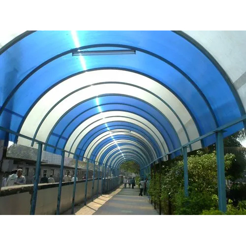 Ultralite Polycarbonate Sheet - Color: Different Available