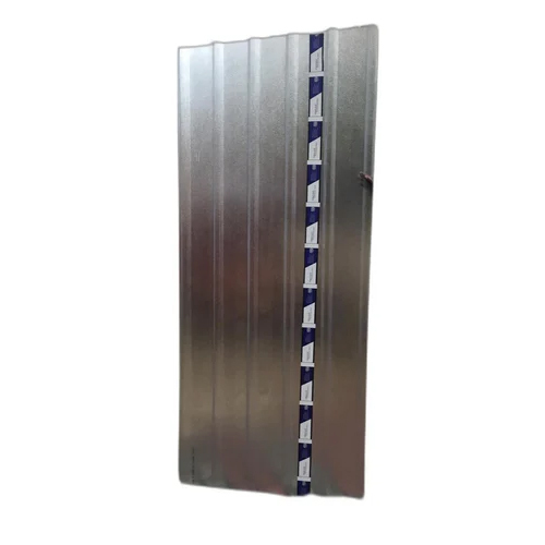 Ultralite Polycarbonate Corrugated Sheets - Color: Different Available