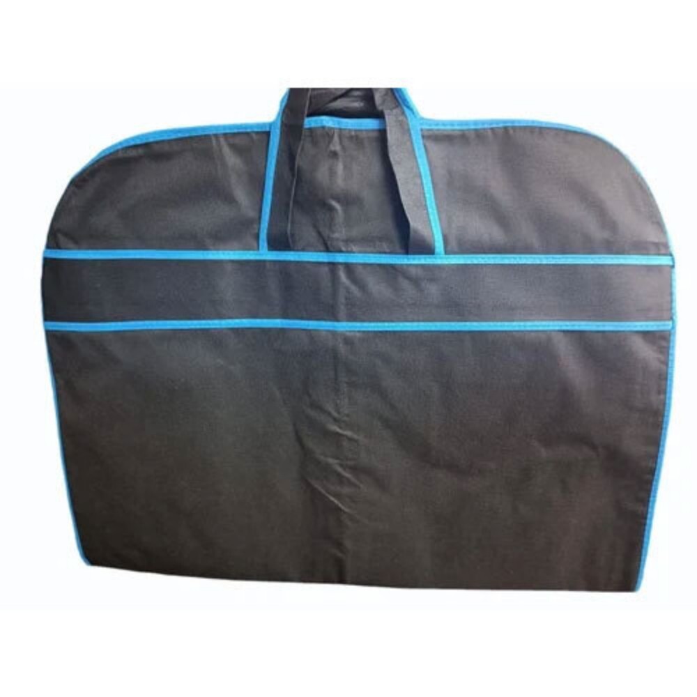 Coat Suit Covers - Color: Black
