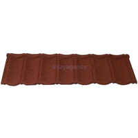 Kalon Stone Coated Metal Roofing Tiles