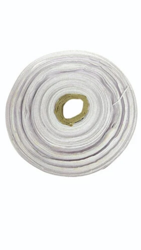 Nonwoven Microdot Fusible Interlinings - Color: White