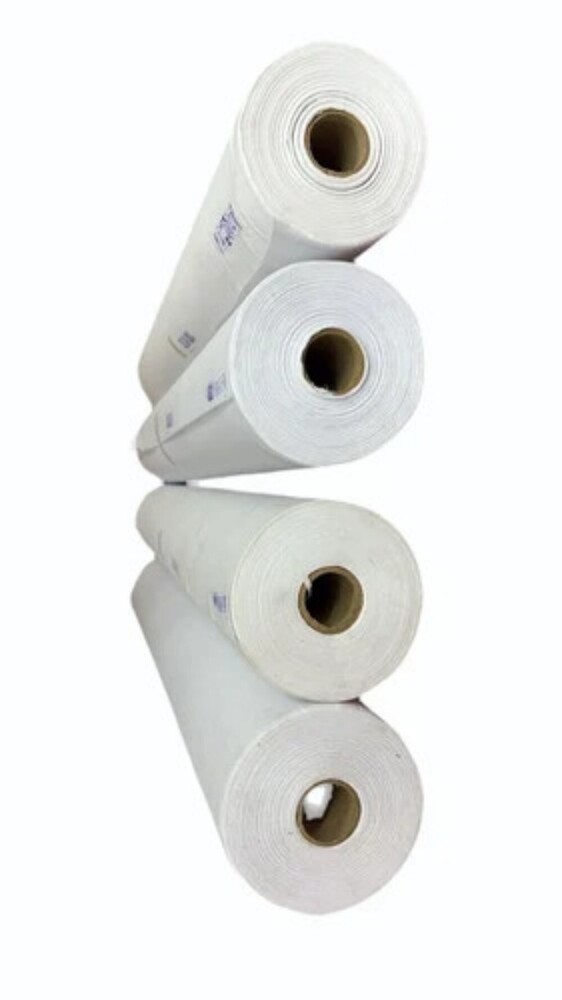 Microdot Shirt Fusible Interlining - Color: White
