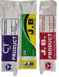 Collar Cuffs Interlining - Color: White