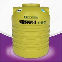 Waterwell T-90 Water Tanks
