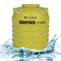 Waterwell T-90 Water Tanks