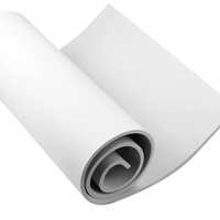 White EVA Foam Sheet Roll
