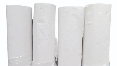 60 Gsm White Paper Fuse - Feature: Good Quality