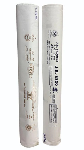 कफ और कॉलर के लिए माइक्रोडॉट वॉवेन फ्यूज़ेबल इंटरलिनिंग