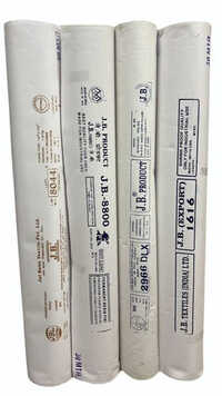 Fusible Garment Interlining - Color: White