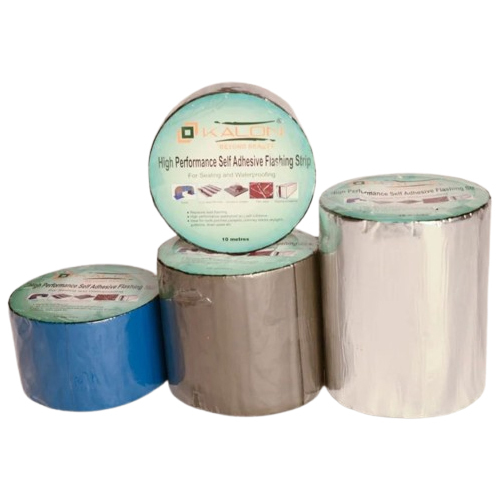 Bitumen Flashing Tape - Color: Different Available