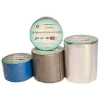 Bitumen Flashing Tape - Color: Different Available