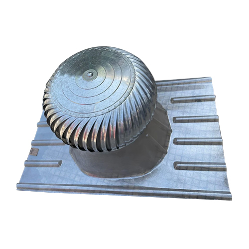Turbo Air Ventilator