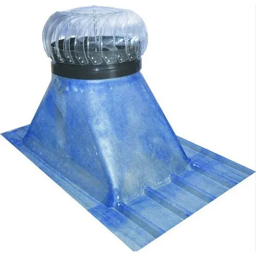 Roof Top Ventilation - Features: High Quality