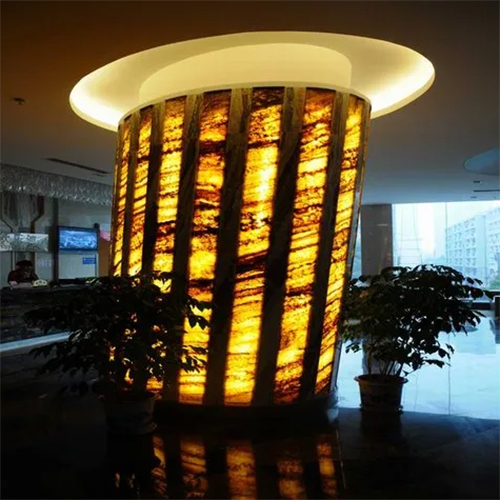 Artificial Stone faux alabaster