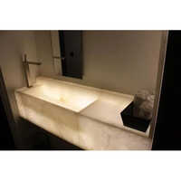 Artificial Onyx Stone
