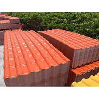Upvc Spanish Tile Model Sheets