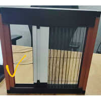 Sliding Cabinet Mosquito Mesh