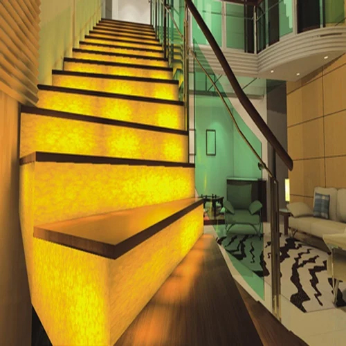 ओनिक्स कृत्रिम संगमरमर