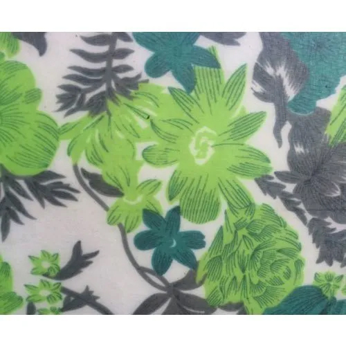Rectangular Decorative Gate Sheets - Color: Different Available