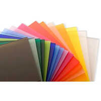 Sinkolite Acrylic Sheets