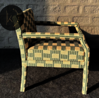 Restaurant Sofa Chair - Application: Hotel Cafe Bar Restraurent