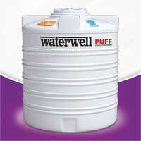 Waterwell Puff Water Tanks