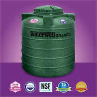 Waterwell Granito Emerald Water Tanks