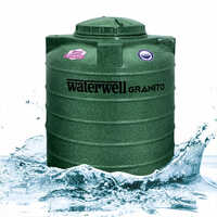 Waterwell Granito Emerald Water Tanks