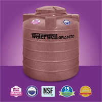 Waterwell Granito Ruby Water Tanks