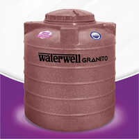 Waterwell Granito Ruby Water Tanks