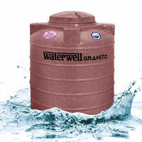 Waterwell Granito Ruby Water Tanks