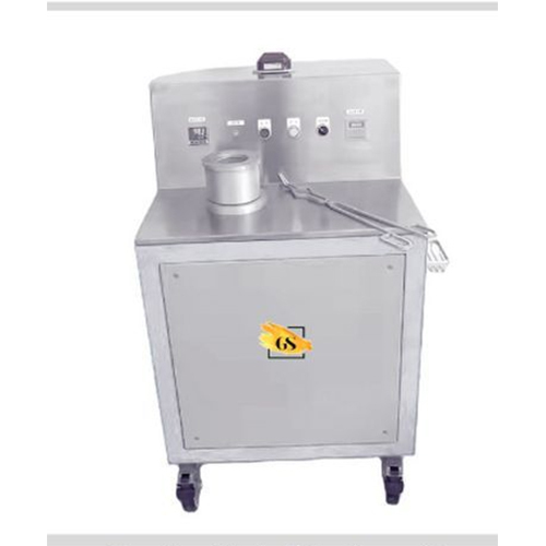 Reduced Pressure Tester - Automatic Grade: Automatic