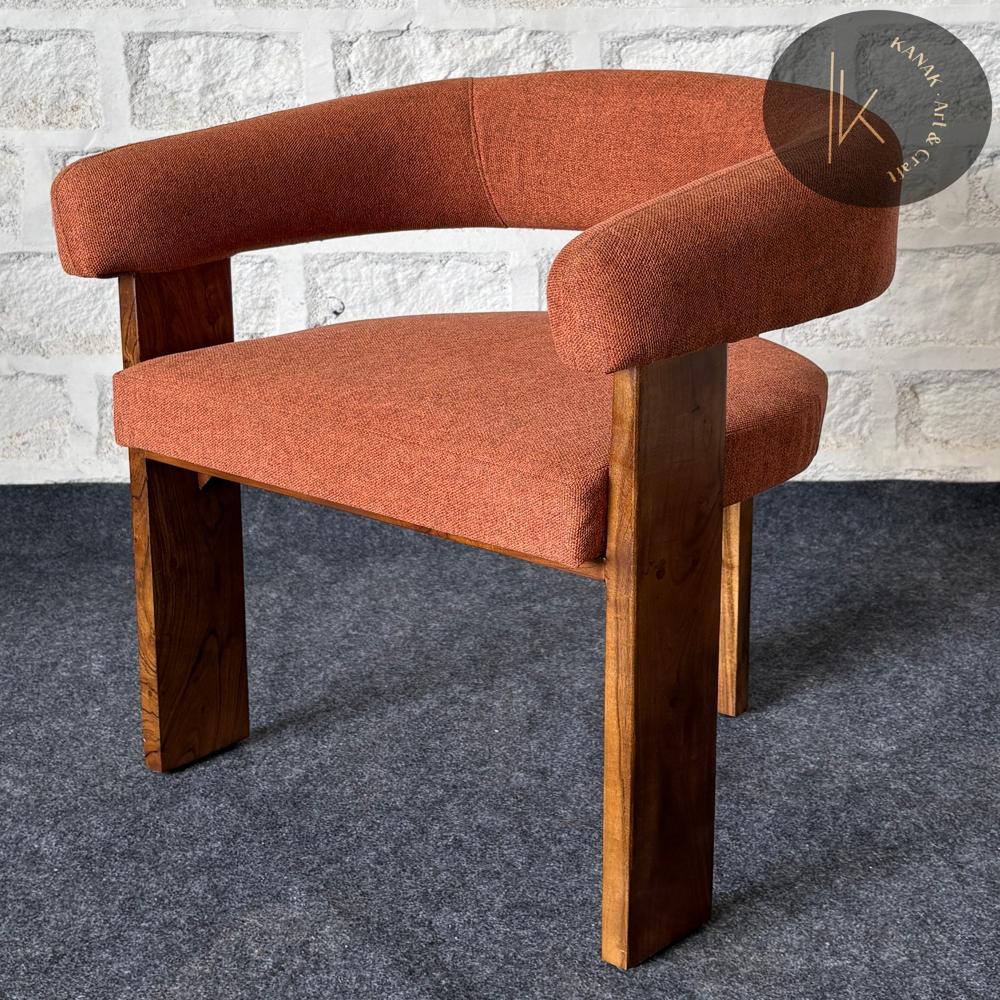 Restaurant Chair - Assembly: Carpenter Assembly