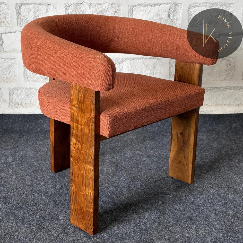 Restaurant Chair - Assembly: Carpenter Assembly