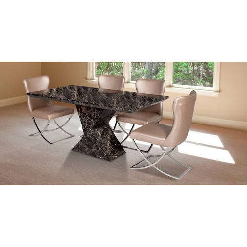 Granite Dining Table - Design: Modern