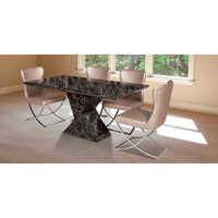 Granite Dining Table - Design: Modern