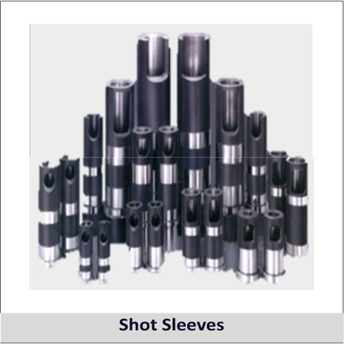 Shot Sleeves - Automation Grade: Automatic