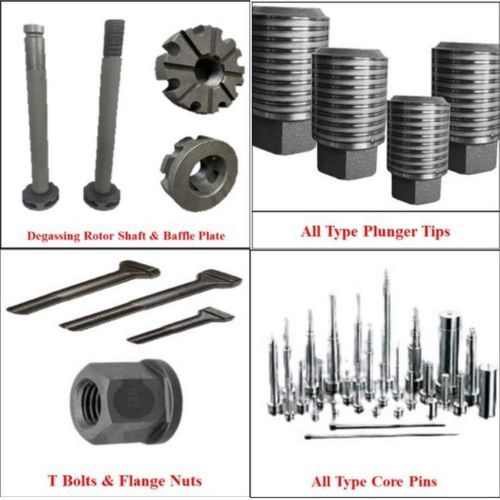 Die Casting Parts