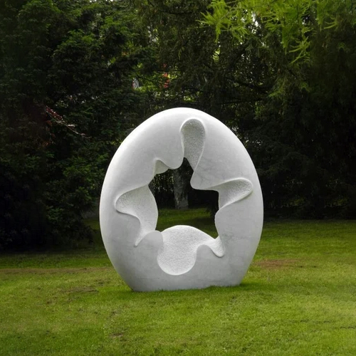 Marble Modern Art