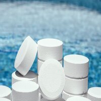 Swimming Pool Tcca 90 Tablet - Grade: Industrial