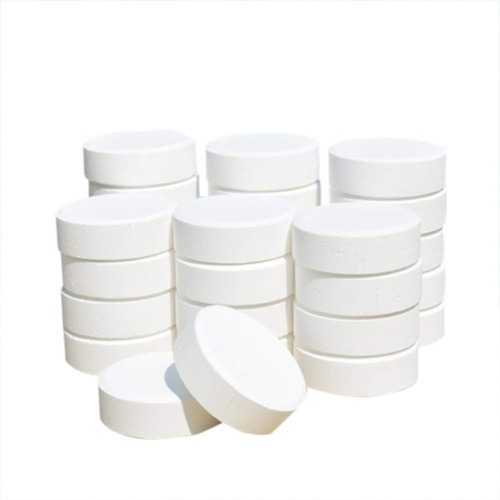 Swimming Pool TCCA 90 Tablet