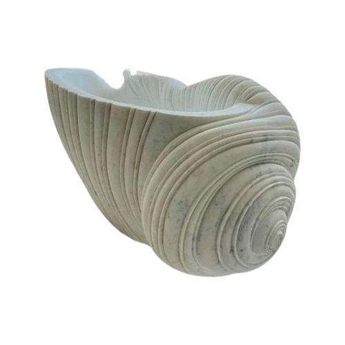 Antique Marble Bathtubs - Color: White