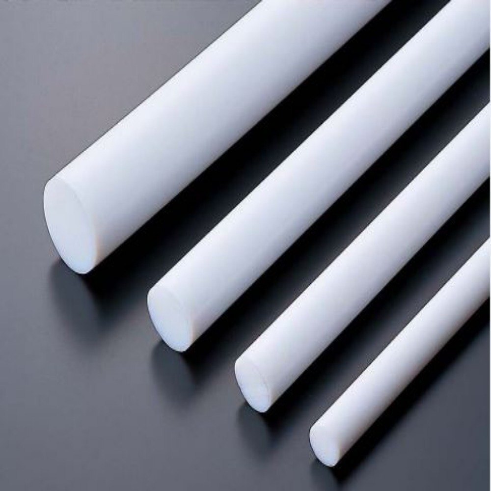 PTFE Moulded Rod