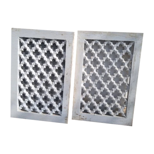 Marble Jali