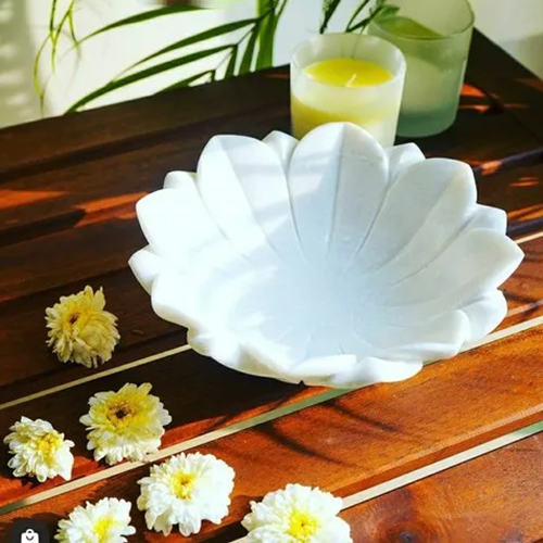 Decorative Fruit Bowl