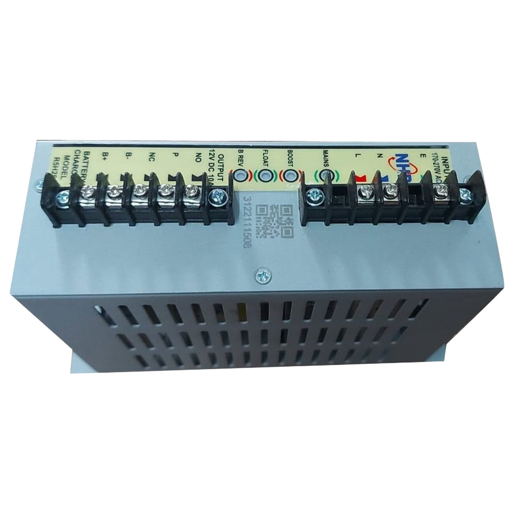 12V बैटरी चार्जर